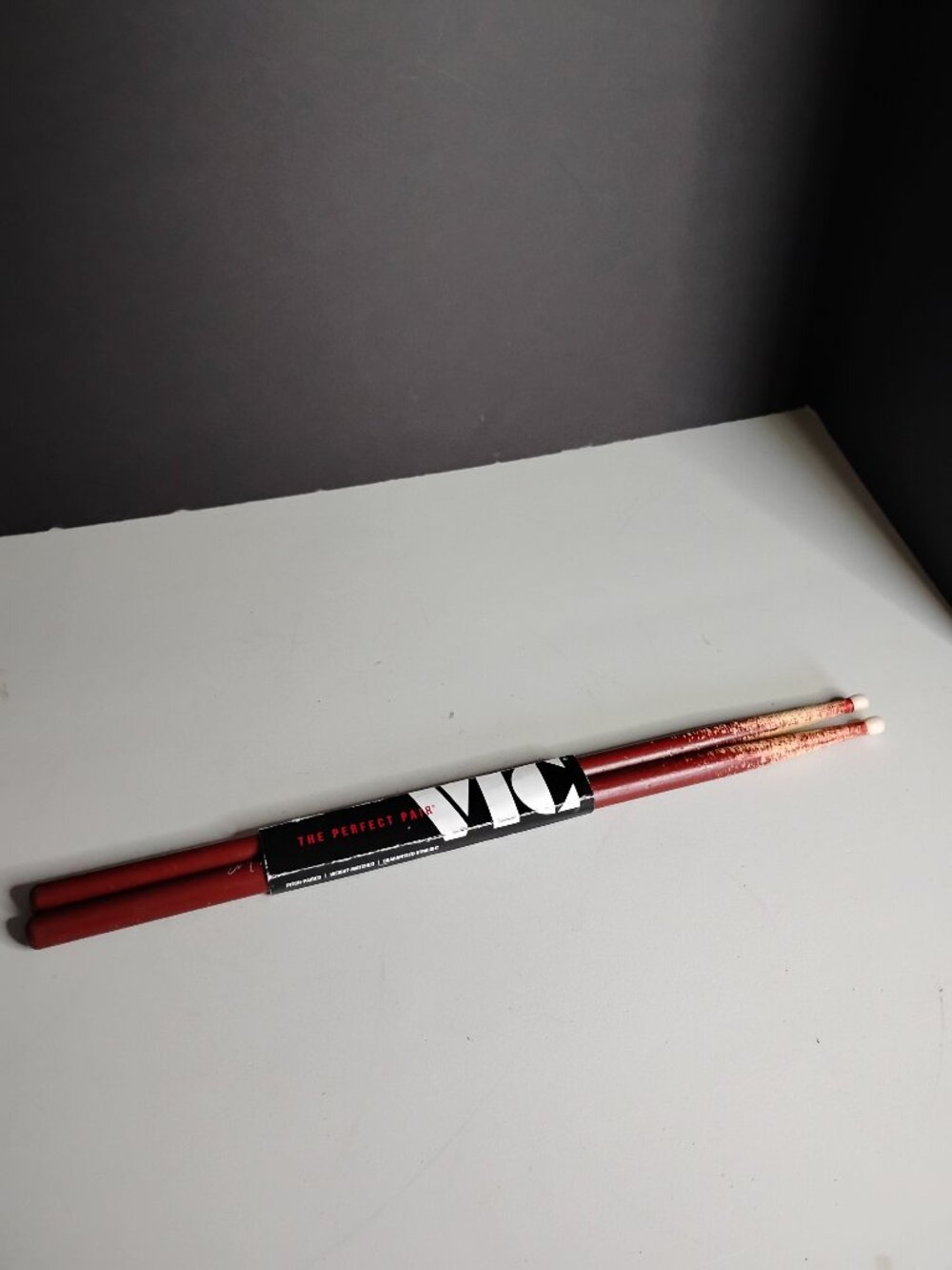 Vic Firth Signature Series Dave Weckl Drumsticks